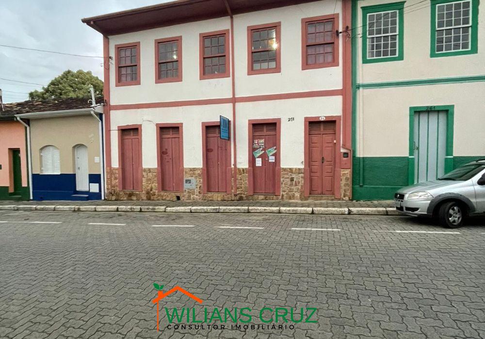 sobrado-para-aluguel-para-o-carnaval- São Luiz do Paraitinga