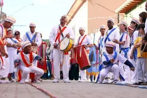 São Luiz do Paraitinga celebra Festa do Divino depois de dois anos