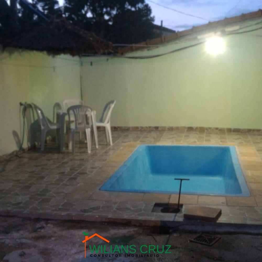 Casa para passar o Carnaval em São Luiz do Paraitinga