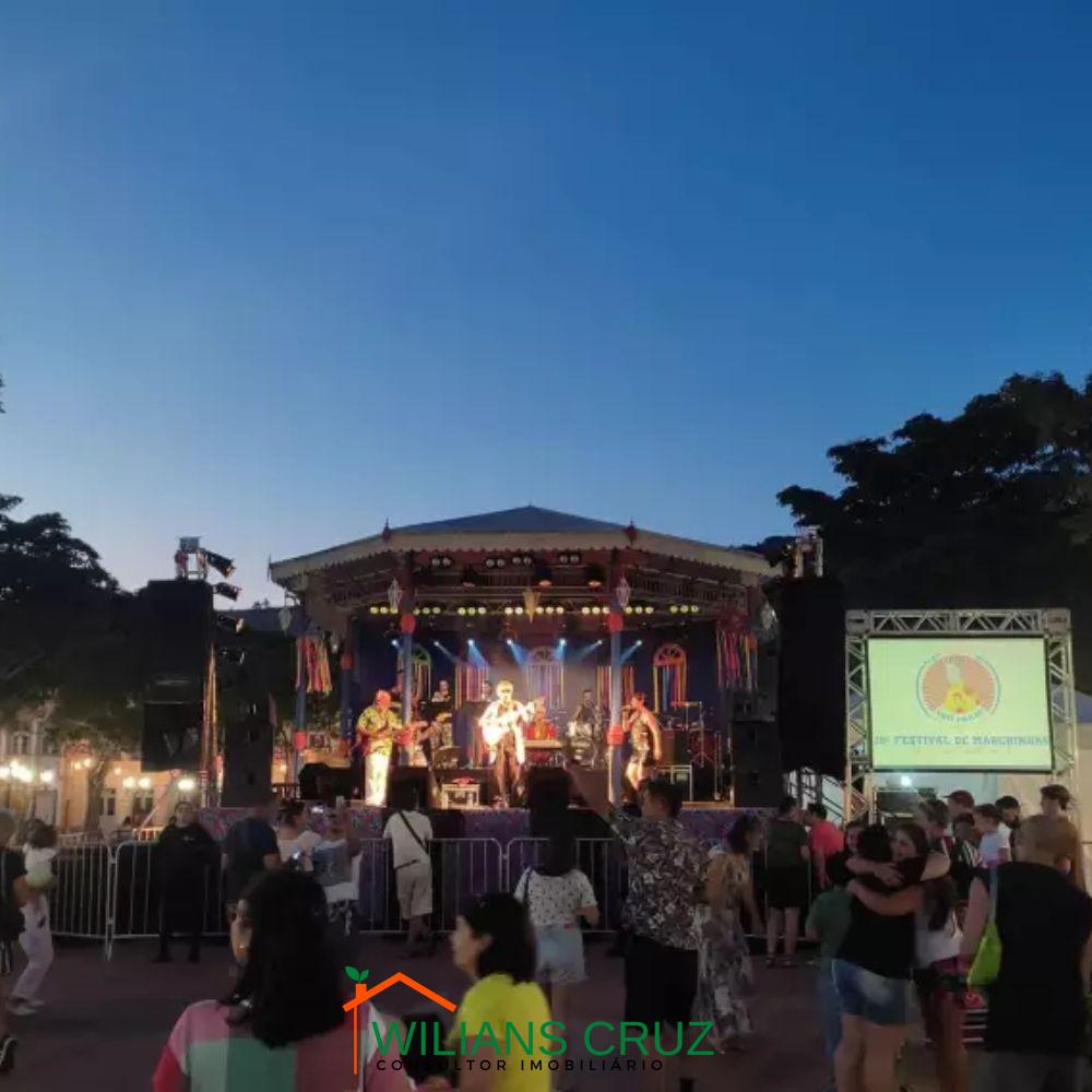 São Luiz do Paraitinga recebe o 38º Festival de Marchinhas