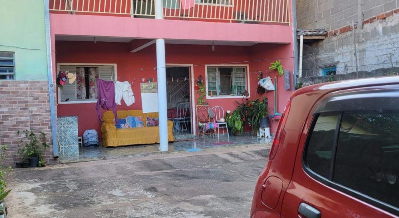 Casa para alugar no carnaval; São Luiz do Paraitinga;